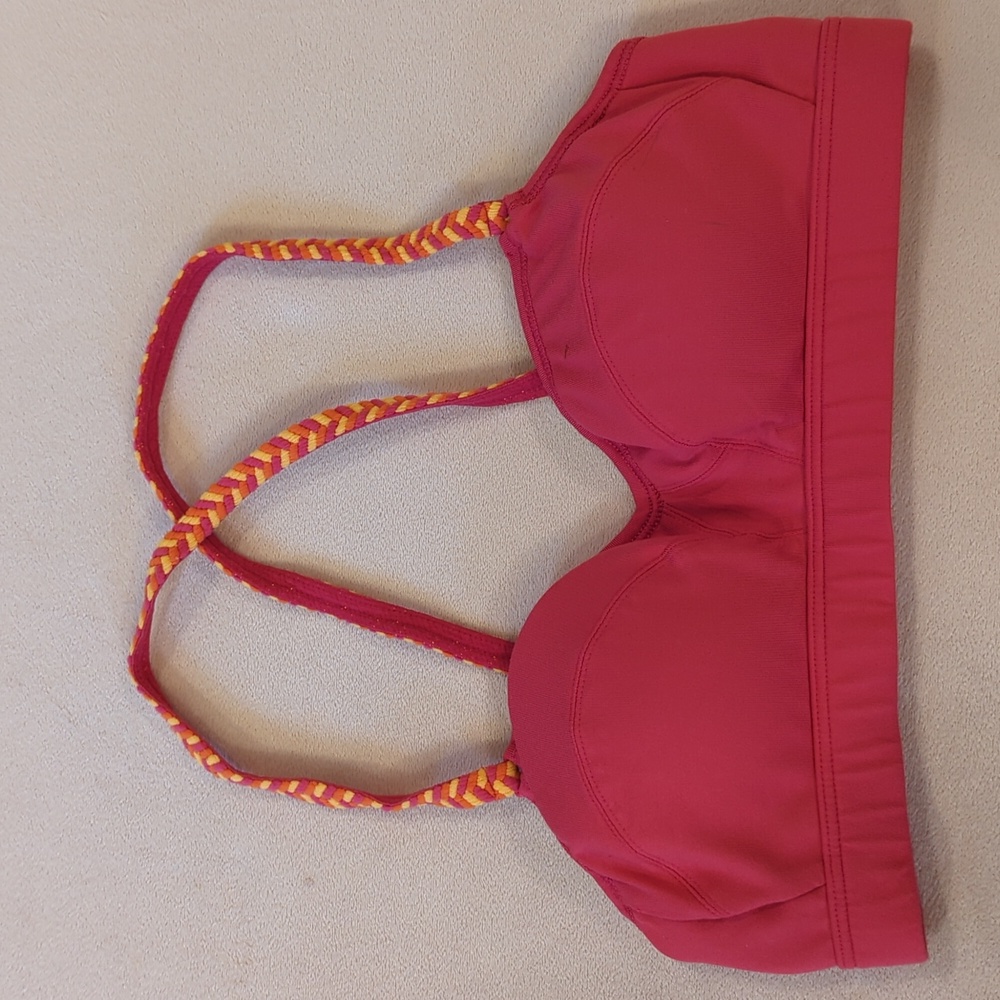 Moving Comfort Hot Shot Bra - Picture 1 of 6